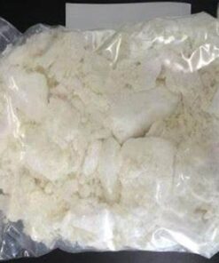 4-FA (4-Fluoroamphetamine)