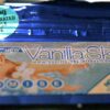 Vanilla sky bath salt