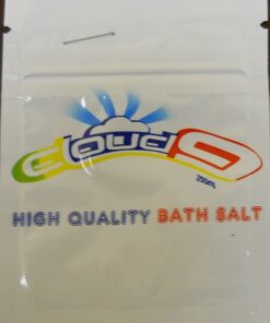 Cloud9 Bath Salt