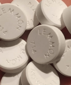 Quaalude (Methaqualone)