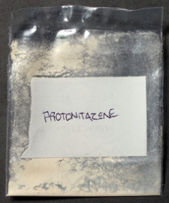 Protonitazene