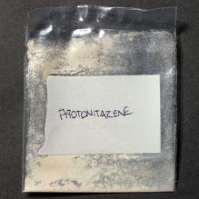 Protonitazene