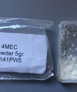 Buy 4-MEC Online USA