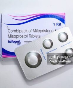 MTP Kit Abortion Pills Online – Pharmaceutical Grade